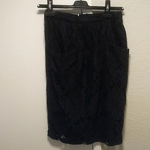 Skirt worn by Anita Baker